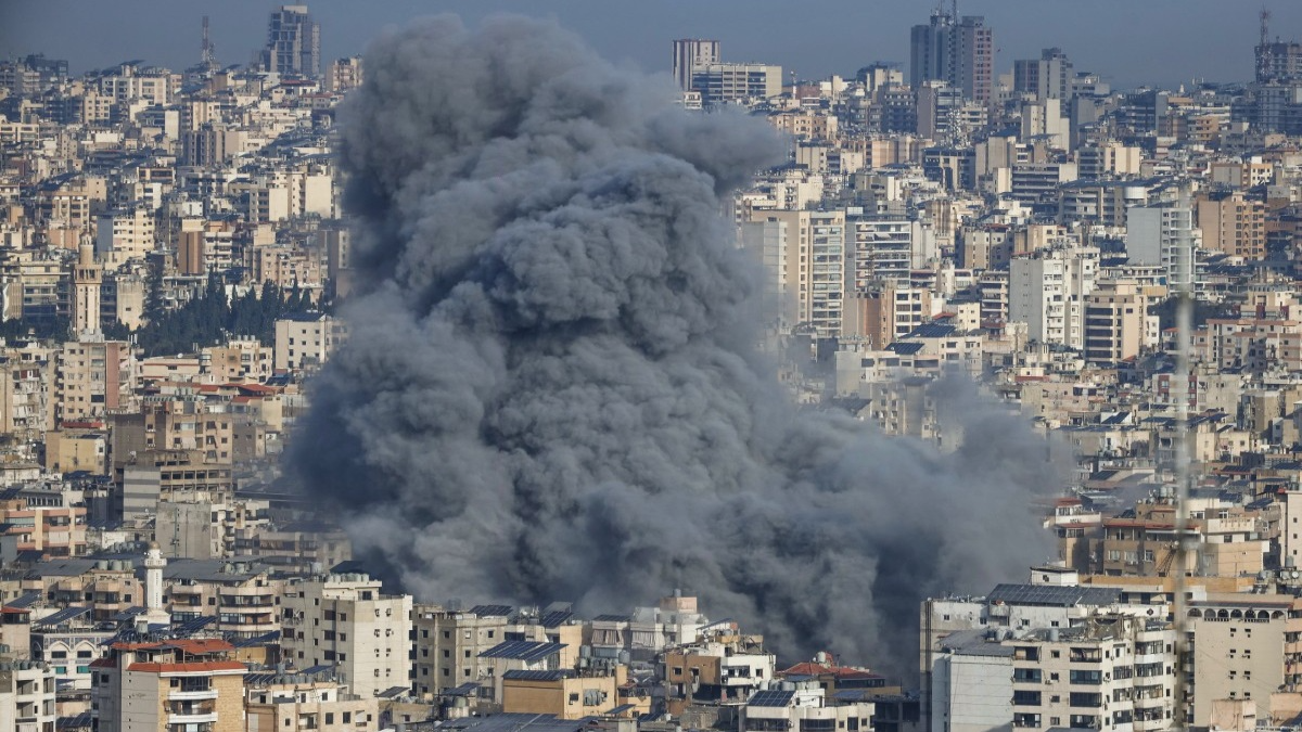 LA GUERRA ENTRE EE. UU. E ISRAEL VS IRÁN CRECE: VAN 16 PAÍSES INVOLUCRADOS