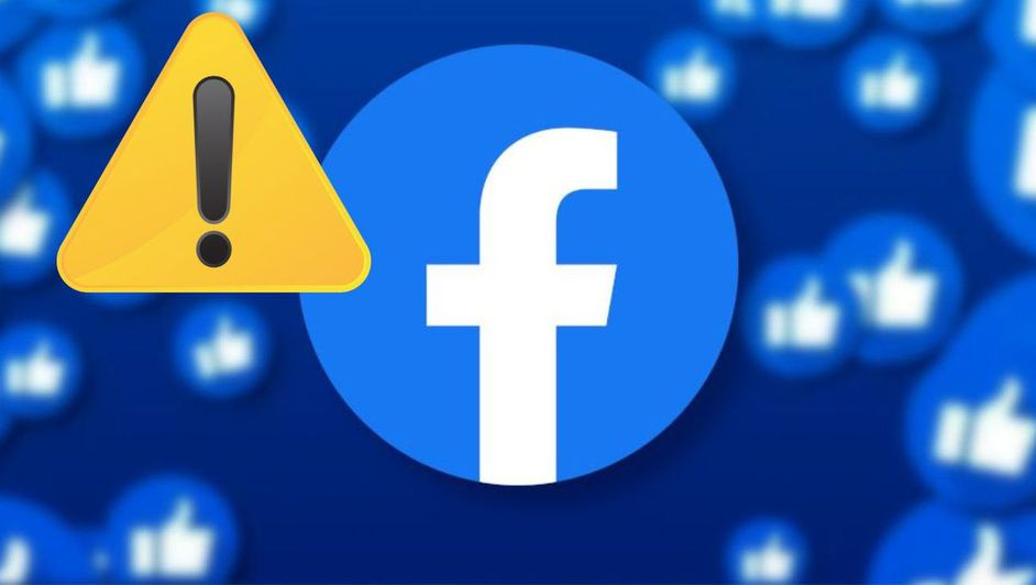 ¡NO ES TU INTERNET! FACEBOOK SE CAE HOY 3 DE MARZO 2026: ¿QUÉ FALLAS PRESENTA LA PLATAFORMA?