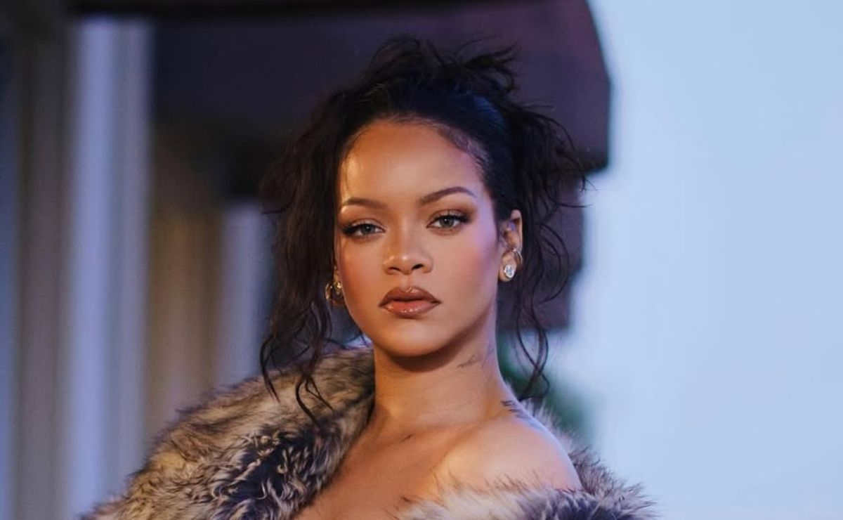 DISPARAN CONTRA LA CASA DE RIHANNA EN LOS ÁNGELES; HAY UNA DETENIDA