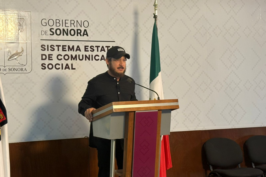 GOBIERNO DE SONORA INVITA AL FESTIVAL BIOCULTURAL POR EL PRIMER ANIVERSARIO DEL BOSQUE URBANO LA SAUCEDA