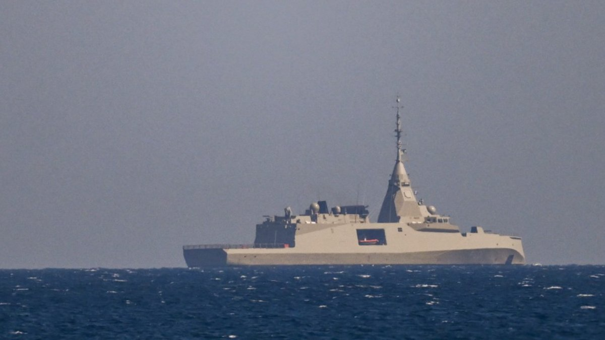 EE.UU. VUELVE A USAR TORPEDOS DE SUBMARINO CONTRA UN BUQUE ENEMIGO