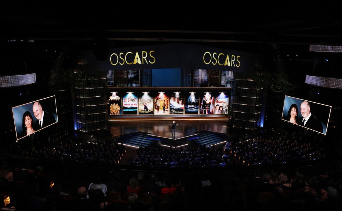 ELLOS FUERON LOS ‘OLVIDADOS’ EN EL IN MEMORIAM EN LOS PREMIOS OSCAR