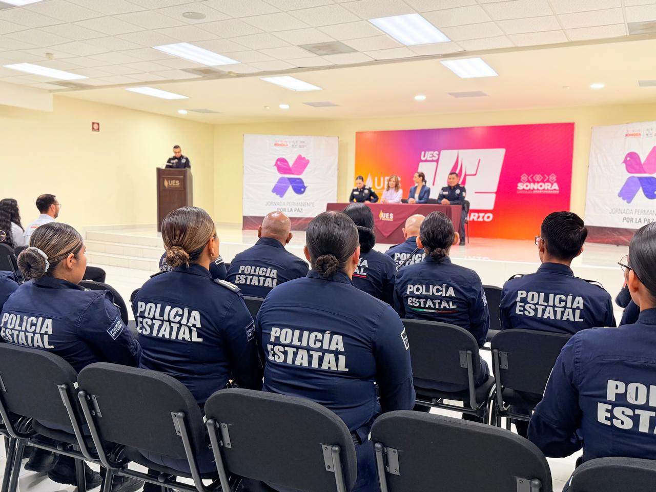 INTEGRA SSPC SONORA NUEVOS PROMOTORES PREVENTIVOS CONTRA ADICCIONES Y SUICIDIO