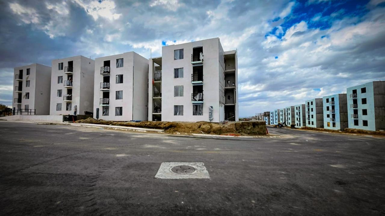 ASEGURA GOBIERNO DE SONORA INFRAESTRUCTURA BÁSICA PARA EL PROGRAMA FEDERAL “VIVIENDA PARA EL BIENESTAR”