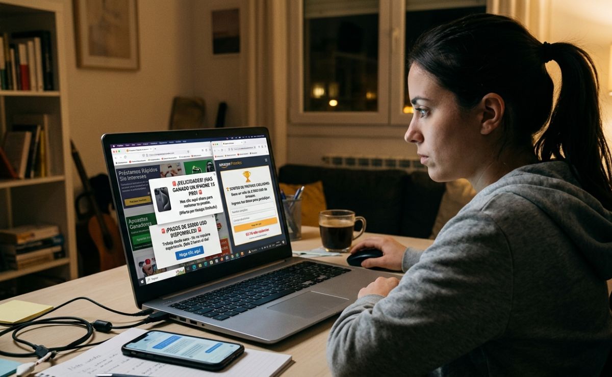 GOOGLE INTERCEPTA MÁS DEL 99% DE ANUNCIOS MALICIOSOS ANTES DE SU PUBLICACIÓN