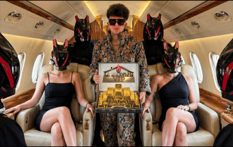 «LA MANSIÓN VIP»: ¿QUIÉN FUE EL SEGUNDO ELIMINADO DEL REALITY?