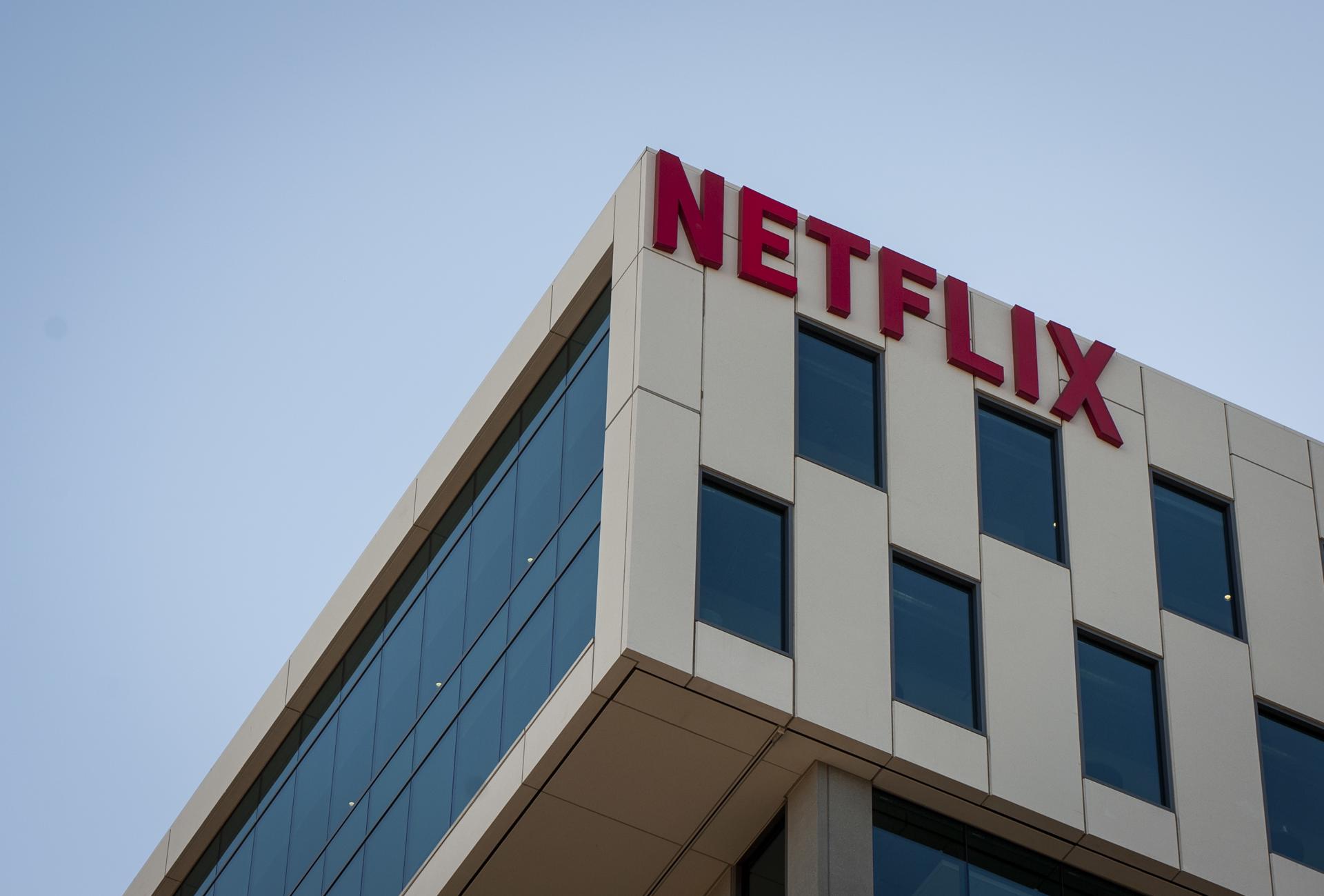 EL BENEFICIO NETO DE NETFLIX CRECE UN 82.7 % EN EL PRIMER TRIMESTRE DE 2026