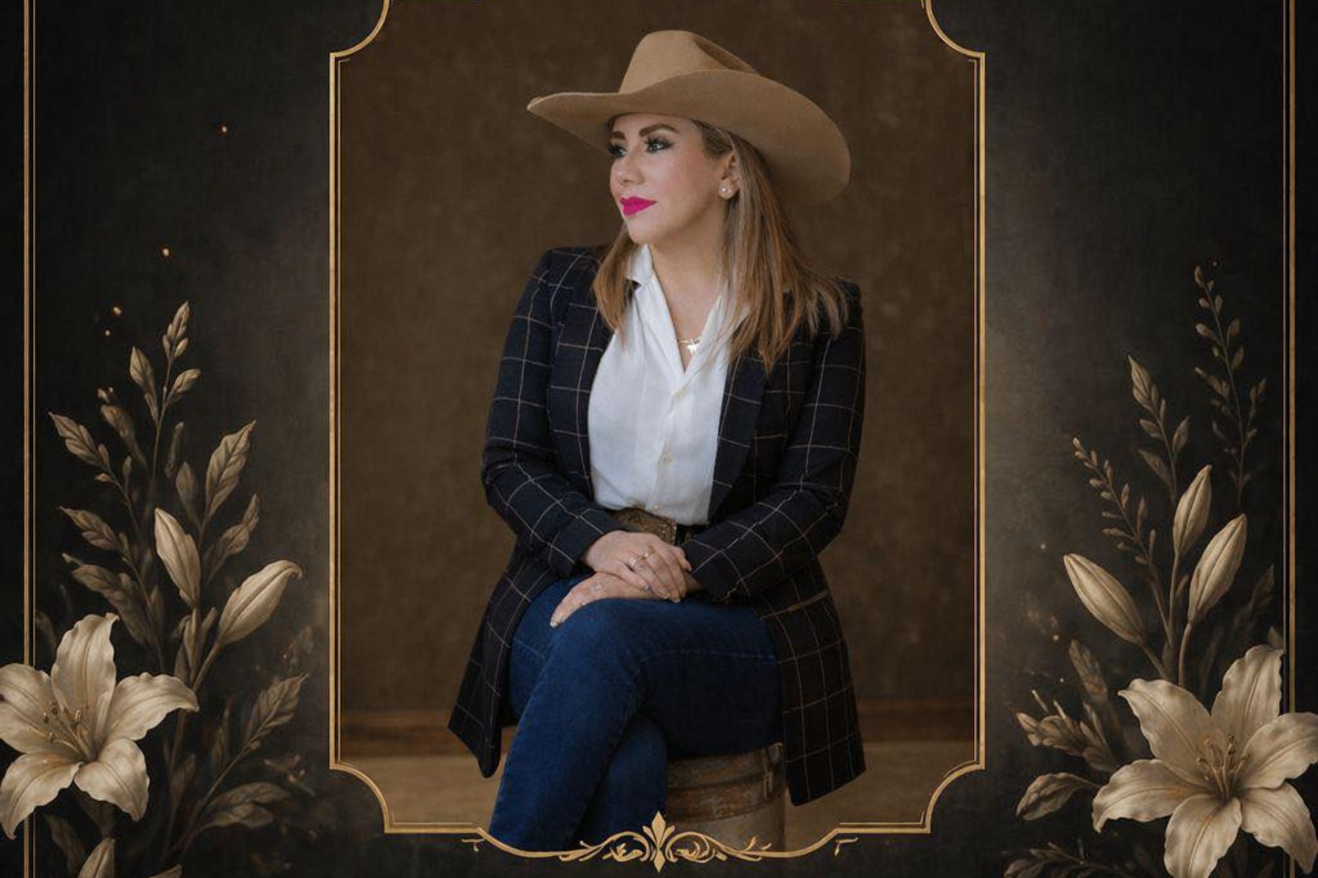 ASESINAN A LINA RODRÍGUEZ CASTILLO, SECRETARIA DE MUJERES GANADERAS DE MÉXICO