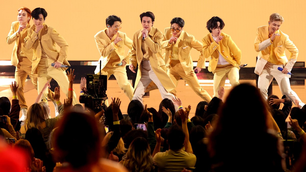 BTS ANUNCIA NUEVOS CONCIERTOS EN LATINOAMÉRICA… ¡DEJAN FUERA A MÉXICO!