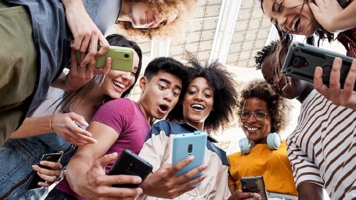 LLAMA GOBIERNO DE SONORA A PROMOVER EL USO RESPONSABLE DE LAS REDES SOCIALES: SEC