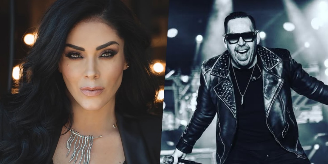 MARICHELO CONFIRMA DIVORCIO DE JORGE D’ALESSIO; ESTO DICE DE LOS SEÑALAMIENTOS DE INFIDELIDAD