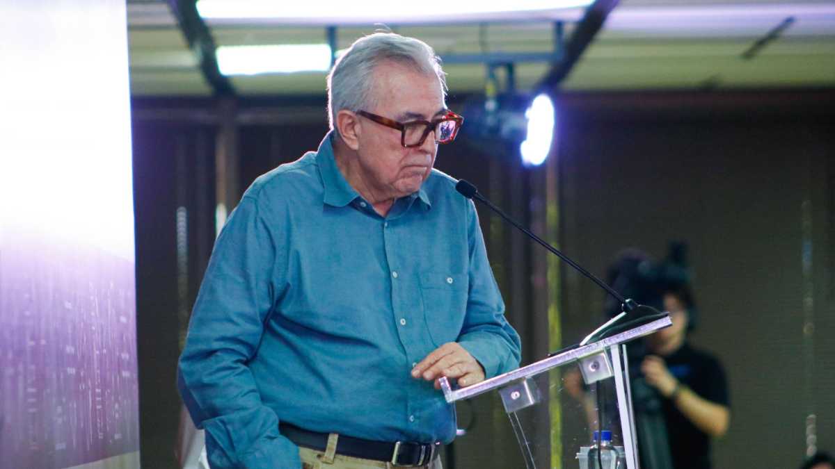 EE.UU. SOLICITA DETENCIÓN Y EXTRADICIÓN DEL GOBERNADOR DE SINALOA POR NARCO