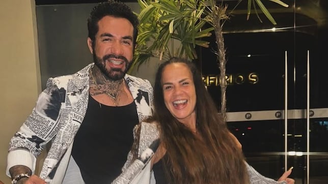 NIURKA SALE DE LA MANSIÓN VIP, SE LLEVA A SU NOVIO