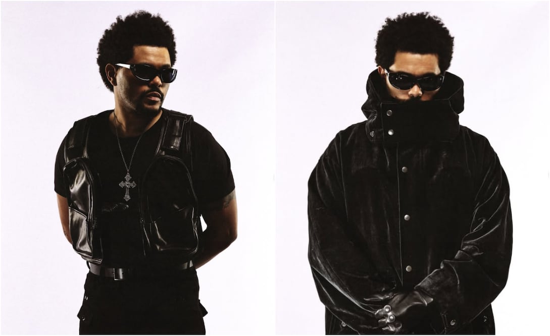 THE WEEKND EN CDMX; TODO LO QUE TIENES QUE SABER SOBRE SUS CONCIERTOS