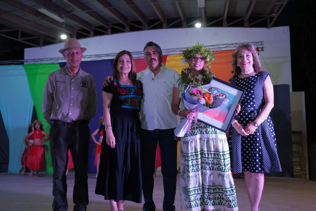 CELEBRA GOBIERNO DE CAJEME EL FESTIVAL DE DANZA 2026