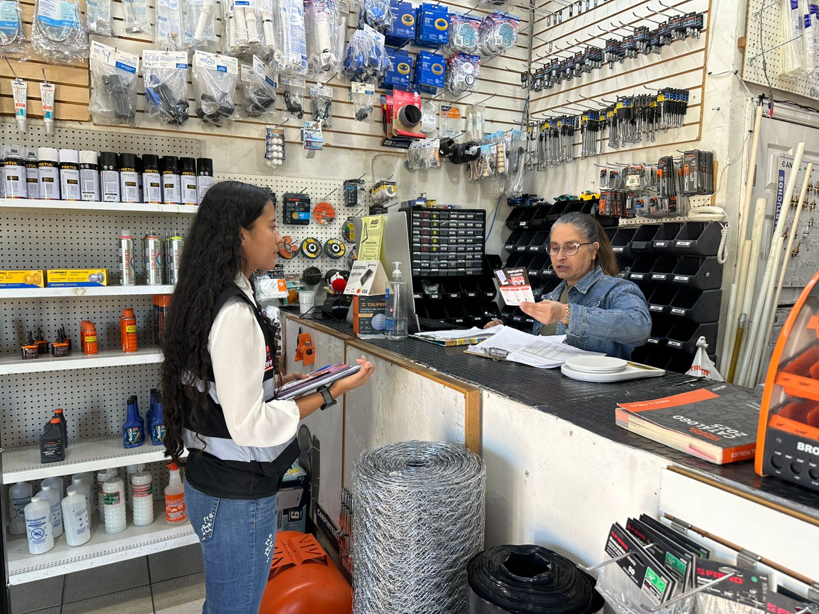PROMUEVE SSPC PROGRAMAS Y SERVICIOS PREVENTIVOS EN NOGALES Y NAVOJOA