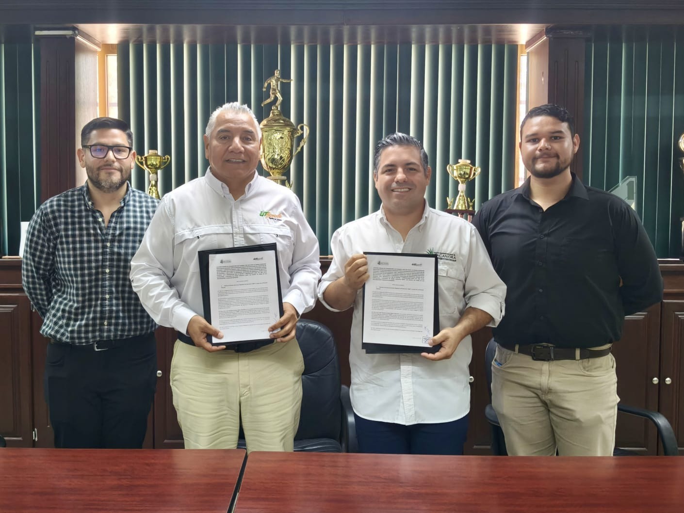 GOBIERNO DE SONORA IMPULSA Y PRESERVA LA TRADICIÓN DEL BACANORA