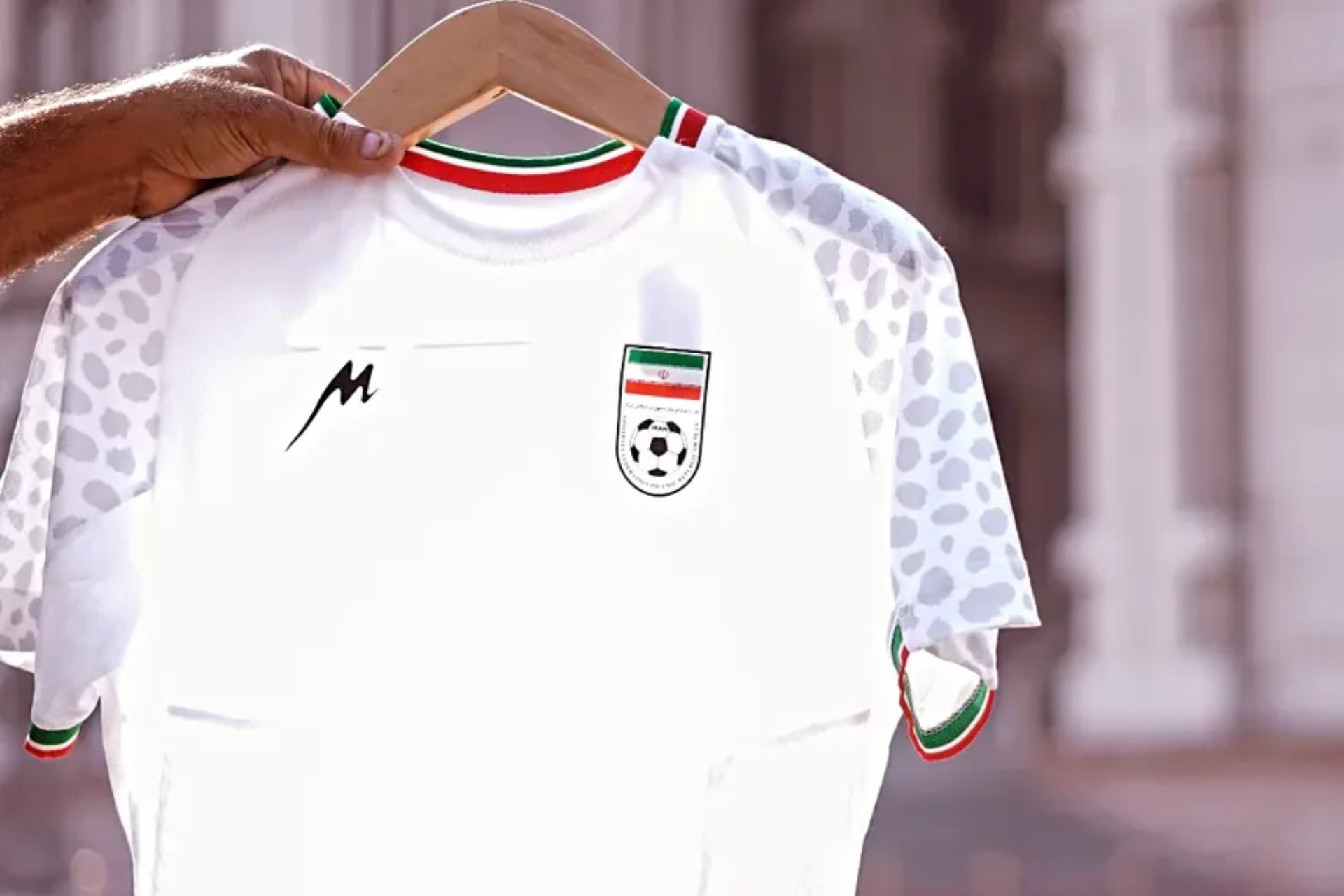 IRÁN SI JUGARÁ EL MUNDIAL 2026 EN EE.UU.