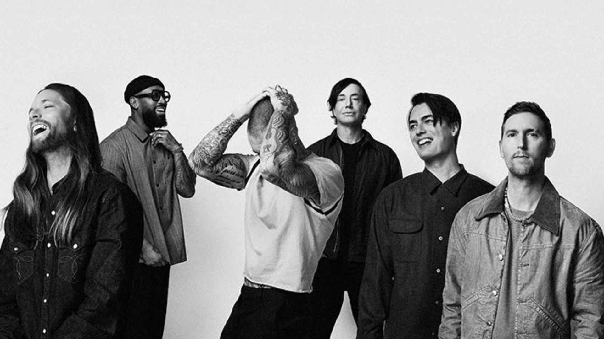 MAROON 5 REGRESA A MÉXICO CON DOS FECHAS DE LA GIRA ‘LOVE IS LIKE’