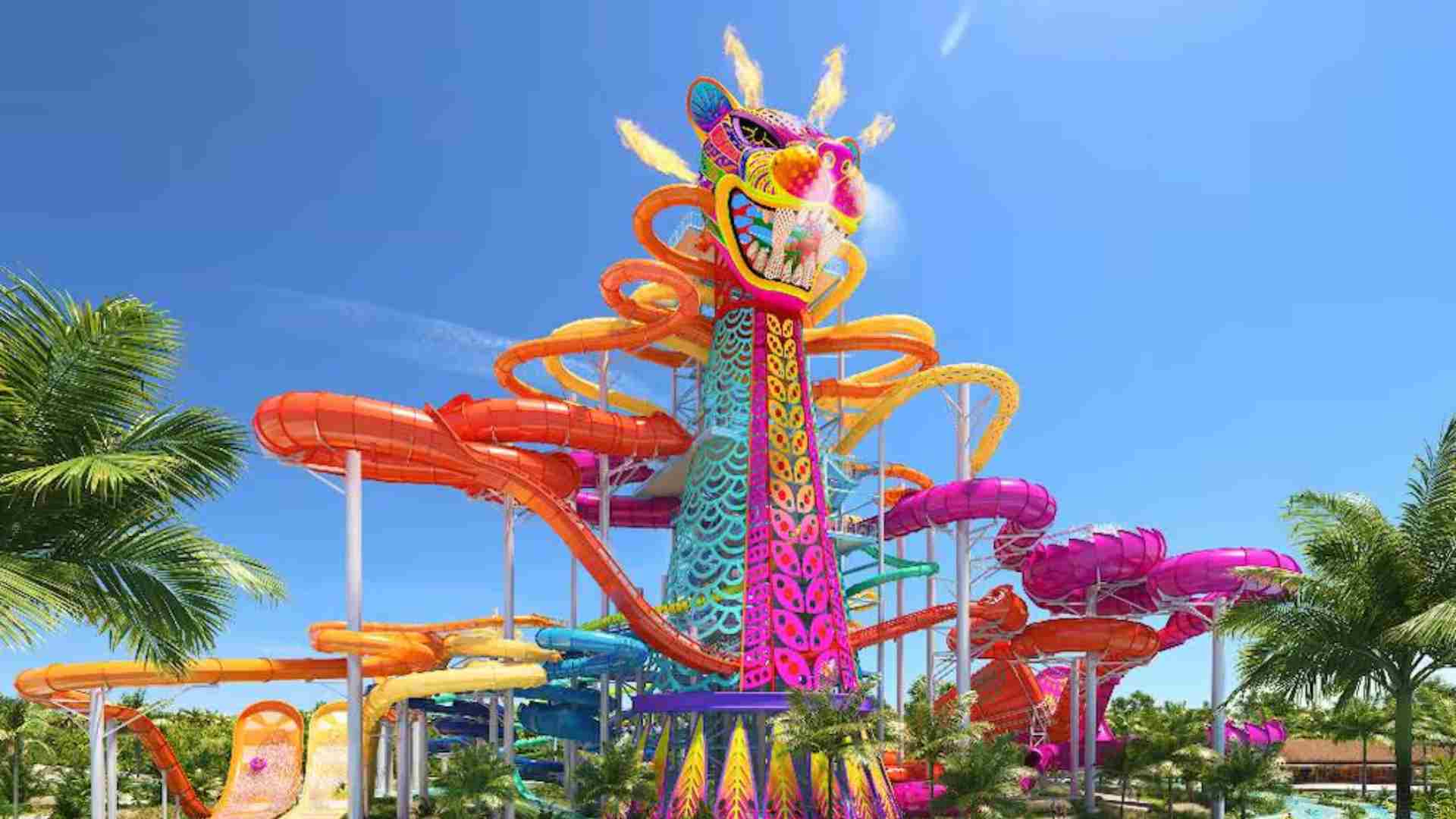 FRENAN PROYECTO TURÍSTICO DE ROYAL CARIBBEAN EN MAHAHUAL, QUINTANA ROO