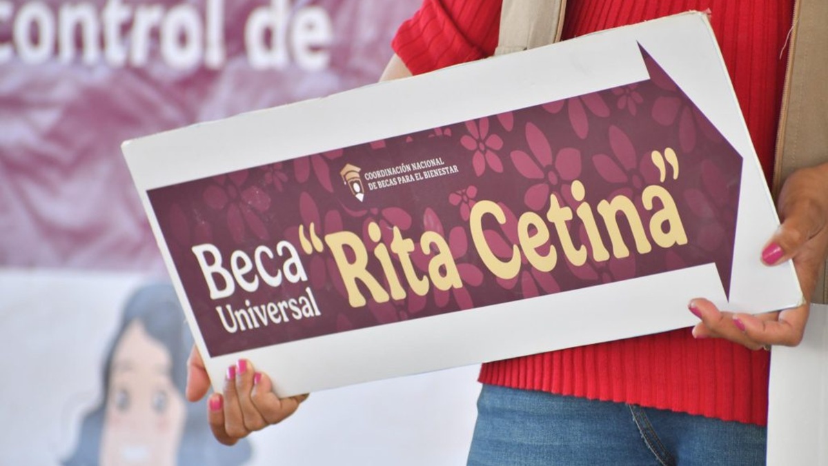 BECA RITA CETINA: HABILITAN NUEVO LINK PARA EL BUSCADOR DE FOLIO