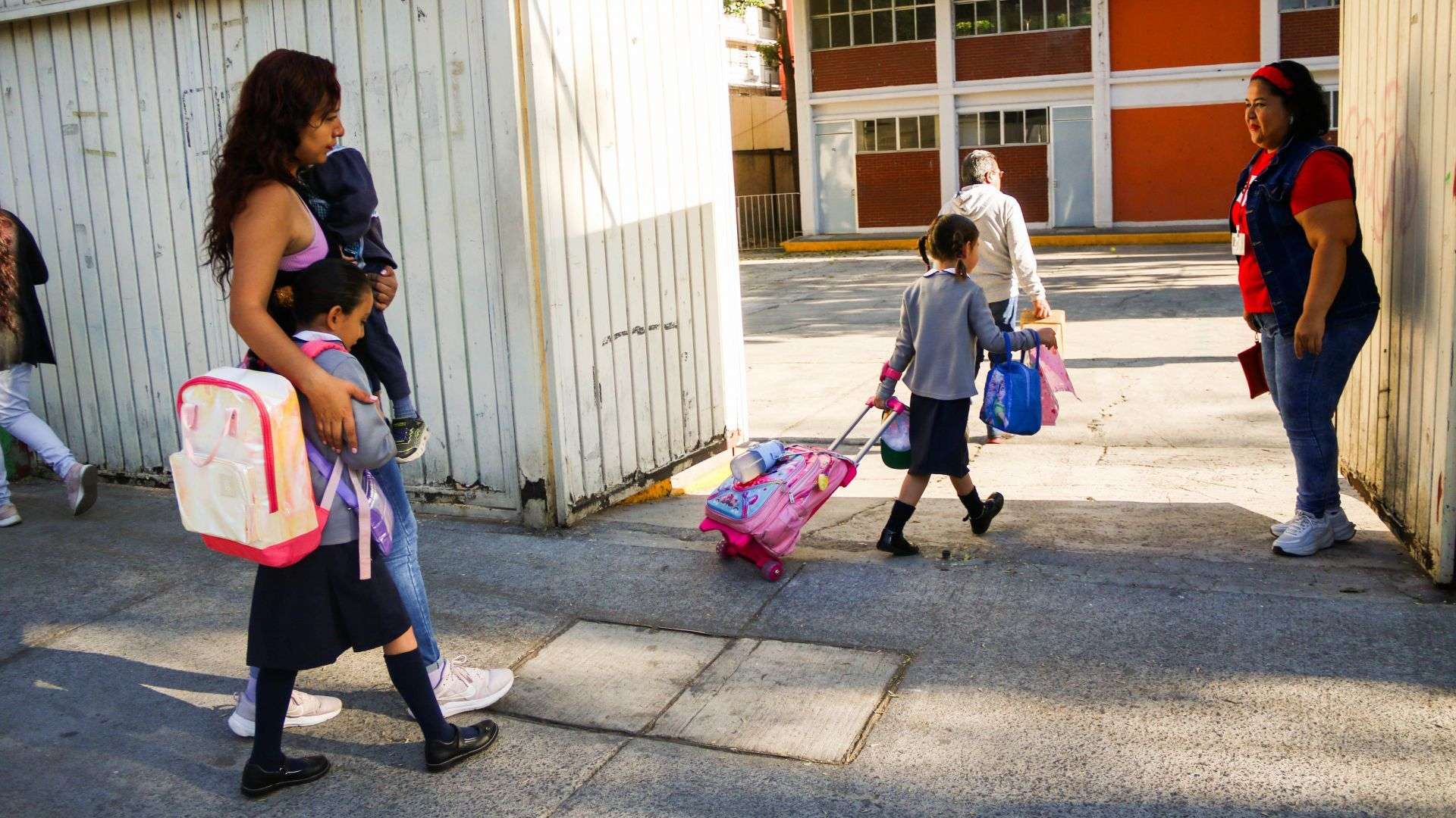 NO HABRÁ CAMBIO EN CALENDARIO ESCOLAR: SEP MANTIENE FIN DE CLASES PARA EL 15 DE JULIO
