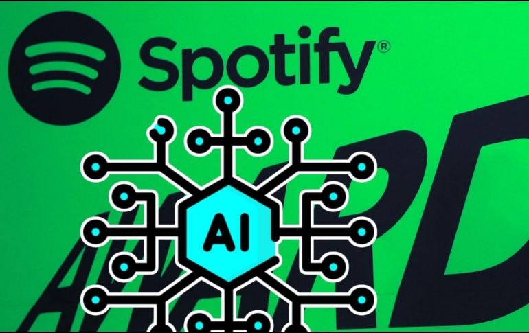 SPOTIFY PERMITIRÁ REMEZCLAR CANCIONES CON IA