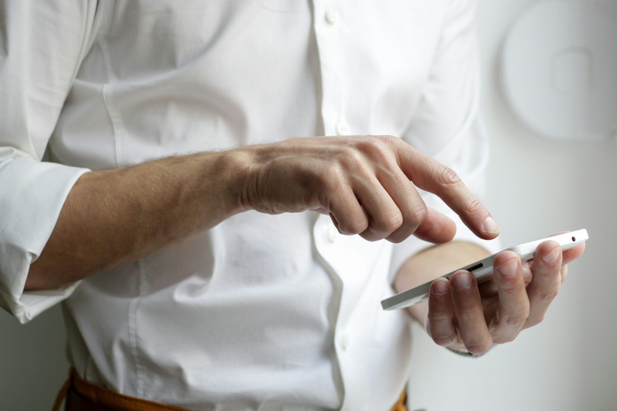DESCARTAN PRÓRROGA PARA REGISTRAR LÍNEA CELULAR, TIENES HASTA ESTA FECHA