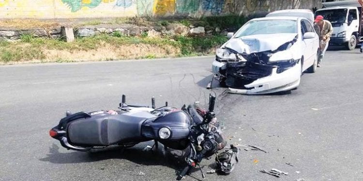 LLAMA GOBIERNO DE SONORA A PREVENIR ACCIDENTES VIALES EN PERIODO DE ASUETO