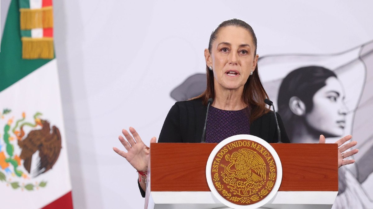 MANTENER SEIS SEMANAS DE VACACIONES: LA PROPUESTA DE CLAUDIA SHEINBAUM SOBRE CALENDARIO ESCOLAR DE LA SEP