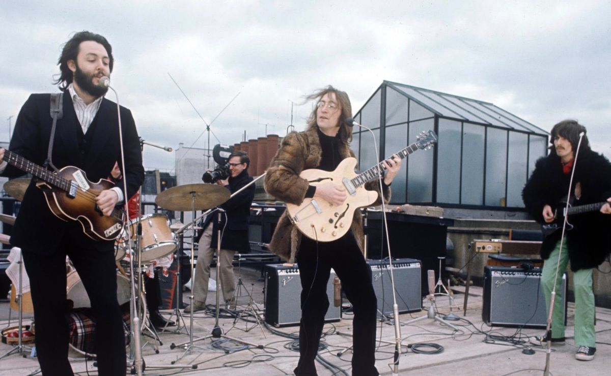 ABRIRÁN MUSEO DE LOS BEATLES DONDE DIERON SU ÚLTIMO CONCIERTO