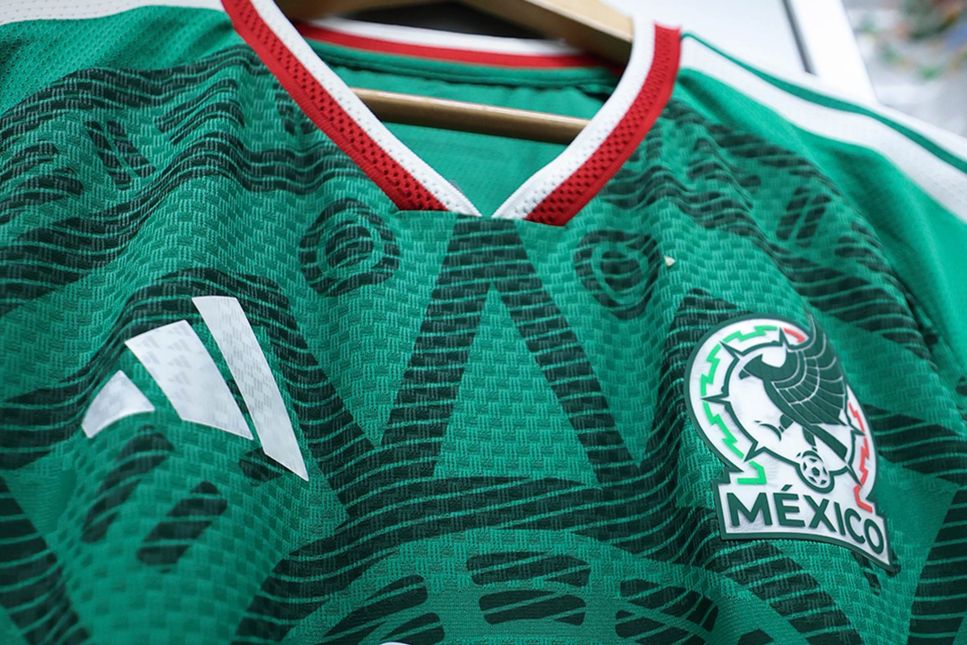 SELECCIÓN MEXICANA DIFUNDE PRELISTA DE JUGADORES PARA EL MUNDIAL 2026