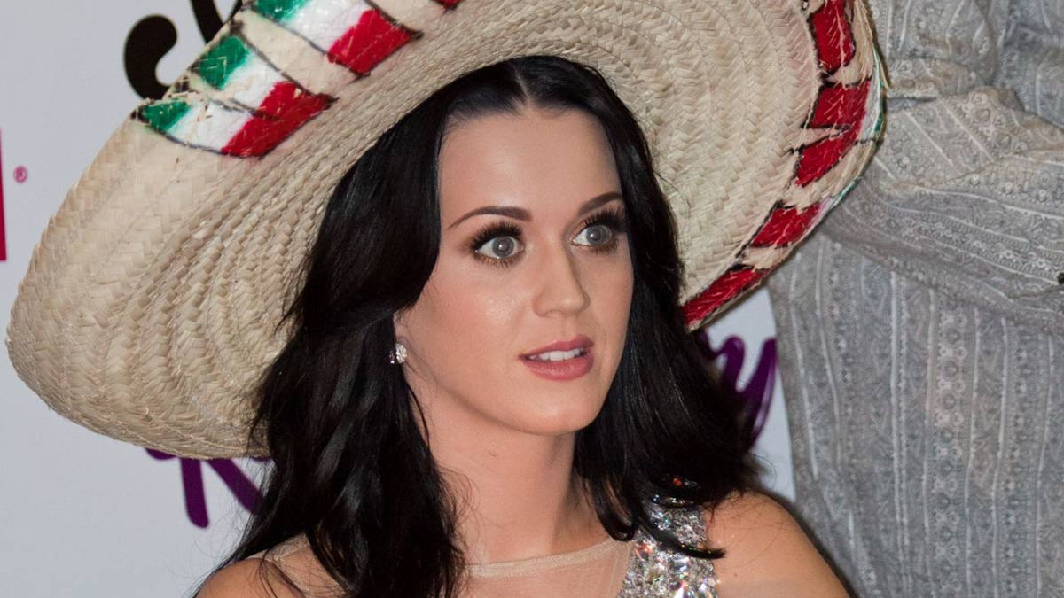 KATY PERRY DARÁ CONCIERTO GRATIS EN MÉXICO