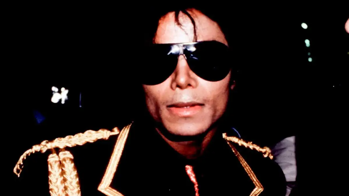 NETFLIX ANUNCIA UNA DOCUSERIE SOBRE EL JUICIO POR ABUSO INFANTIL DE MICHAEL JACKSON