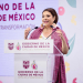 CLARA BRUGADA AFIRMA QUE LA CDMX HIZO HISTORIA CON LA ORGANIZACIÓN DEL MUNDIAL 2026