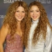 IMITADORA DE SHAKIRA ‘SHAKIBECCA’ PODRÍA ENFRENTAR DEMANDA MILLONARIA DE LA FIFA