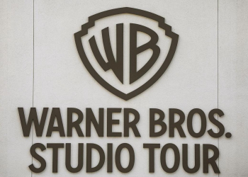PARAMOUNT SE ACERCA A CONTROLAR HBO, WARNER BROS. Y CNN