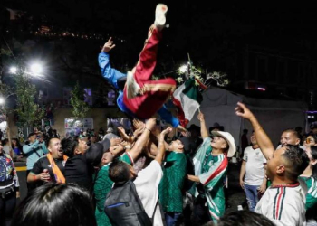 AUTORIDADES ALERTAN POR RETOS VIRALES PELIGROSOS DURANTE EL MUNDIAL 2026
