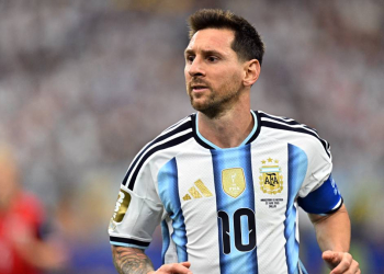 MESSI ROMPE OTRO RÉCORD: LOS GOLES CON LOS QUE SUPERÓ A KLOSE Y QUEDÓ COMO MÁXIMO GOLEADOR EN MUNDIALES