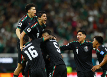 ¿QUIÉNES ESTÁN CLASIFICADOS A 16VOS DE FINAL DEL MUNDIAL 2026?