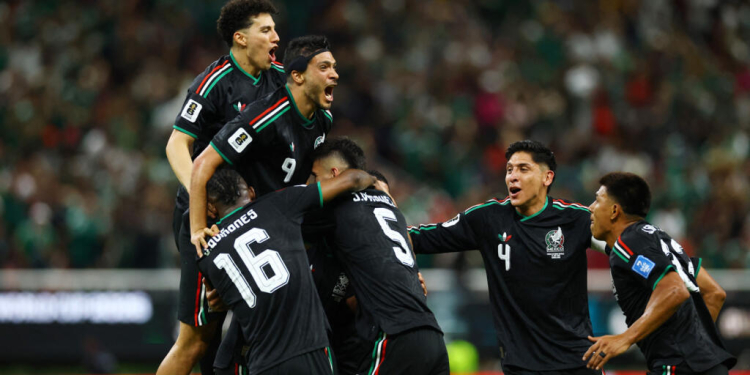¿QUIÉNES ESTÁN CLASIFICADOS A 16VOS DE FINAL DEL MUNDIAL 2026?