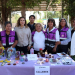 LLEVA SECRETARÍA DE LAS MUJERES SERVICIOS Y APOYO A DELEGACIONES DE CAJEME