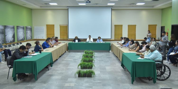 APRUEBA CABILDO CELEBRACIÓN DE CONVENIOS PARA BRINDAR ASISTENCIA ALIMENTARIA 2026
