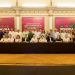 PARTICIPA LAMARQUE EN FIRMA DEL PRONUNCIAMIENTO DE COMPROMISO INSTITUCIONAL DE CERO TOLERANCIA AL HOSTIGAMIENTO Y ACOSO SEXUAL EN SONORA