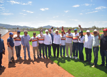 GOBIERNO ESTATAL Y MUNICIPAL AVANZAN UNIDOS POR EL BIENESTAR DE LAS FAMILIAS CAJEMENSES