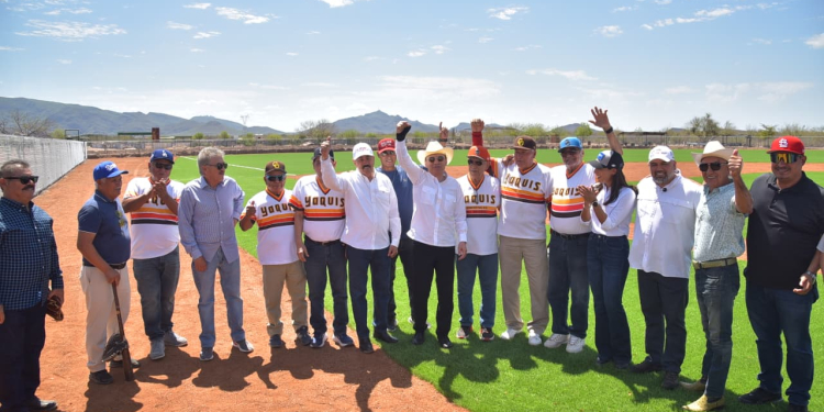GOBIERNO ESTATAL Y MUNICIPAL AVANZAN UNIDOS POR EL BIENESTAR DE LAS FAMILIAS CAJEMENSES