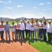 GOBIERNO ESTATAL Y MUNICIPAL AVANZAN UNIDOS POR EL BIENESTAR DE LAS FAMILIAS CAJEMENSES