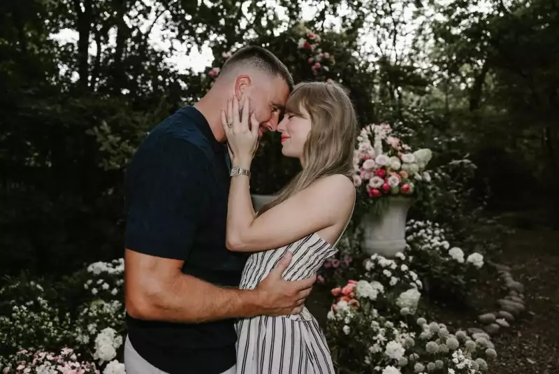 TAYLOR SWIFT PODRÍA CASARSE LA PRÓXIMA SEMANA: CRECEN LAS VERSIONES SOBRE SU BODA EN NUEVA YORK