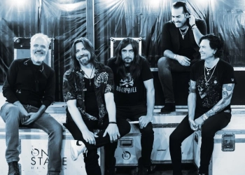 SE VIENE EL CONCIERTO POR LOS 40 AÑOS DE CAIFANES
