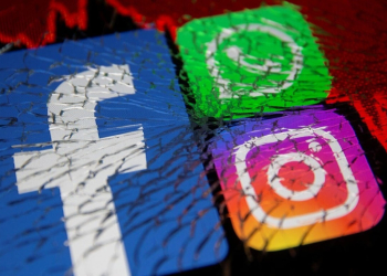 SE CAYÓ INSTAGRAM, FACEBOOK Y WHATSAPP HOY 23 DE JUNIO, USUARIOS REPORTAN FALLAS